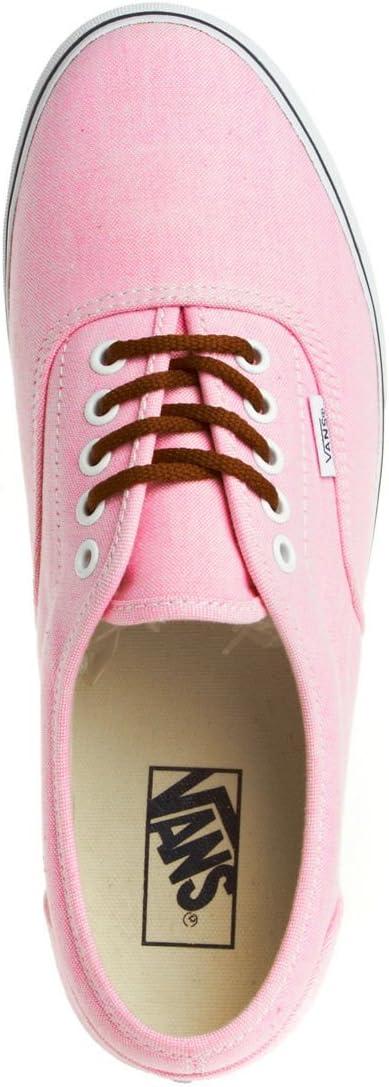 imageVans UnisexChild Hightop TrainersPink