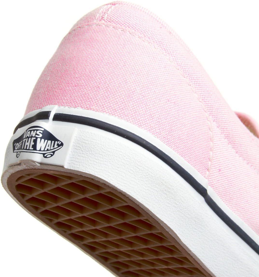 imageVans UnisexChild Hightop TrainersPink