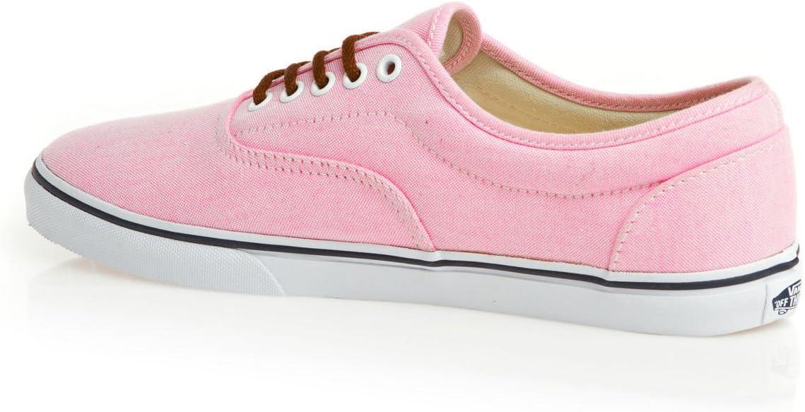 imageVans UnisexChild Hightop TrainersPink