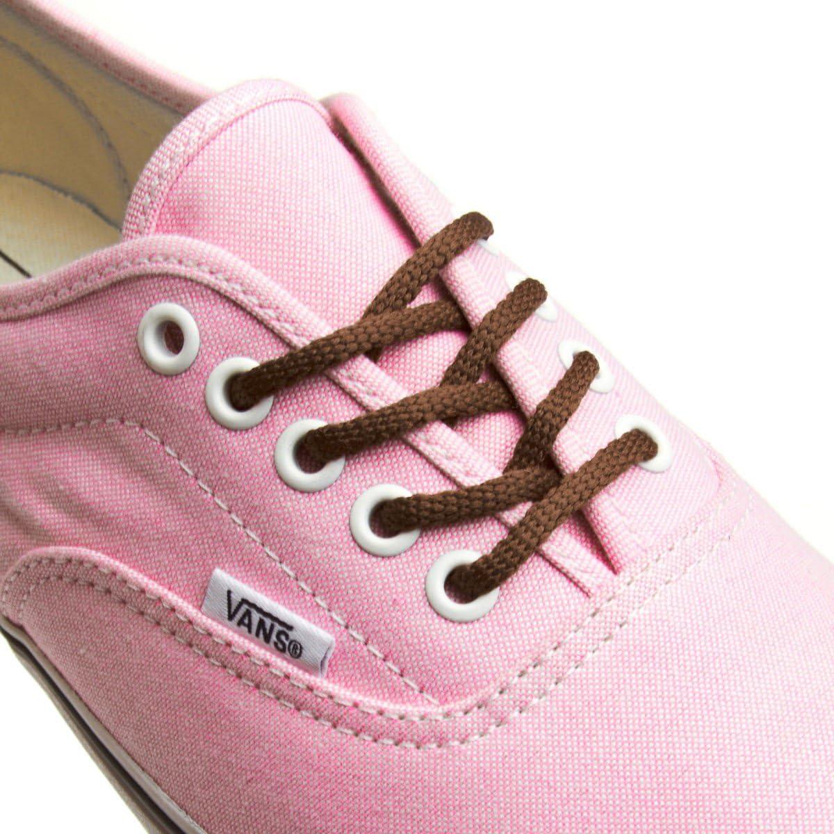 imageVans UnisexChild Hightop TrainersPink