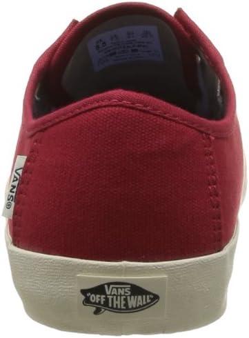 imageVans UnisexChild Hightop TrainersRed Chili Pepper