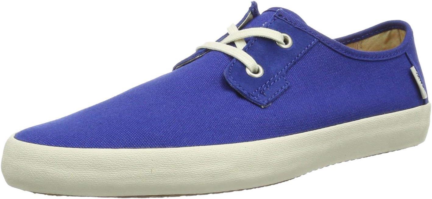 imageVans UnisexChild Hightop TrainersTrue Blue Antique