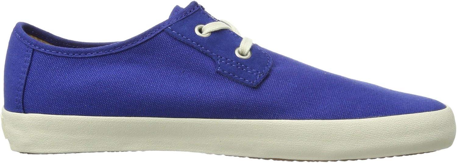 imageVans UnisexChild Hightop TrainersTrue Blue Antique