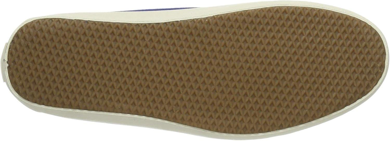imageVans UnisexChild Hightop TrainersTrue Blue Antique