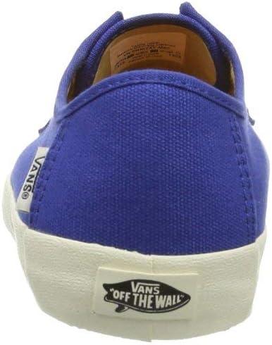 imageVans UnisexChild Hightop TrainersTrue Blue Antique