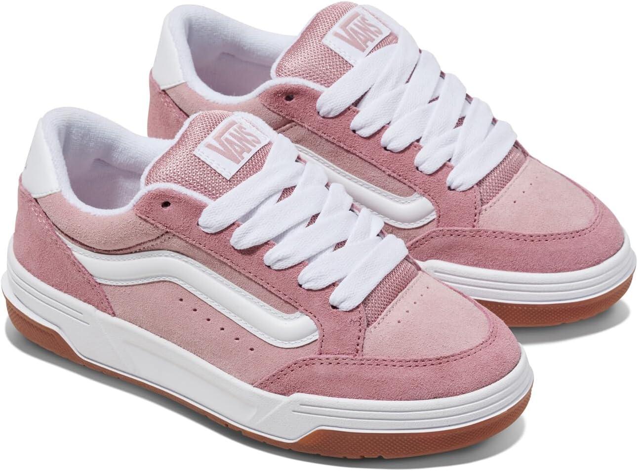imageVans UnisexChild Hylane Big Kid2tone Misty Mauve