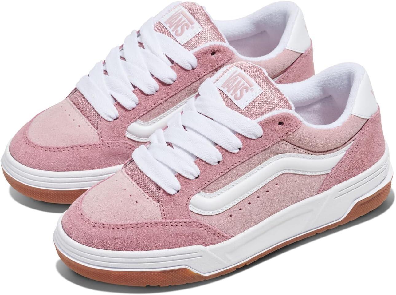 imageVans UnisexChild Hylane Big Kid2tone Misty Mauve