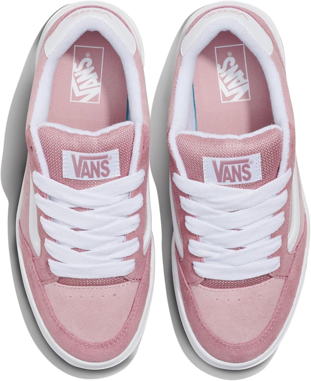 imageVans UnisexChild Hylane Big Kid2tone Misty Mauve