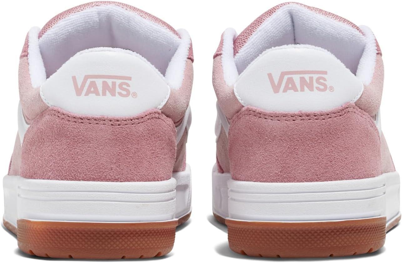 imageVans UnisexChild Hylane Big Kid2tone Misty Mauve