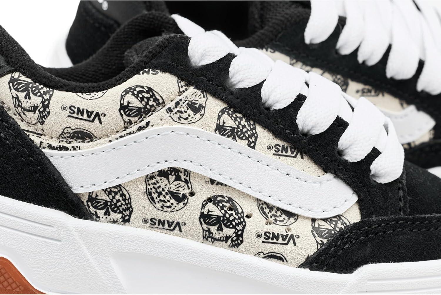 imageVans UnisexChild Hylane Big KidSkulls Multi