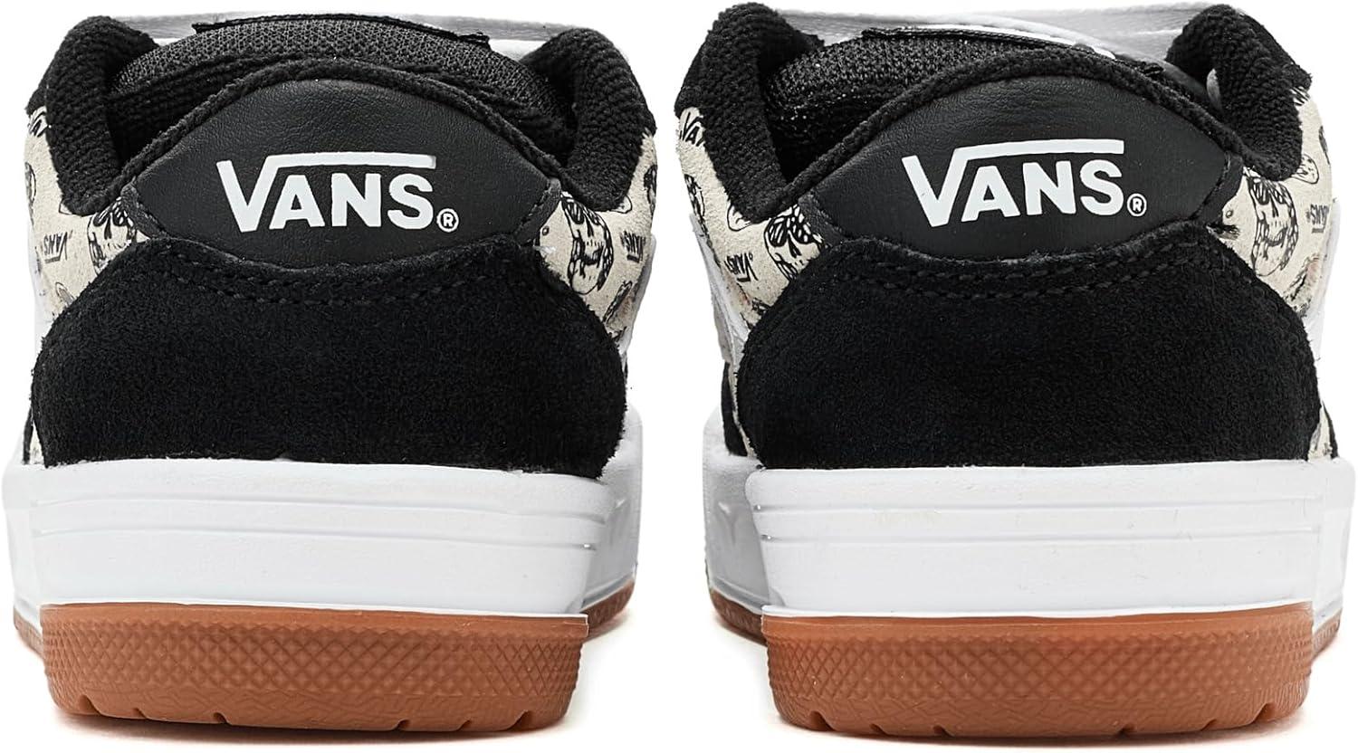 imageVans UnisexChild Hylane Big KidSkulls Multi