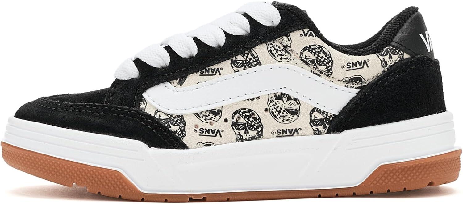 imageVans UnisexChild Hylane Big KidSkulls Multi
