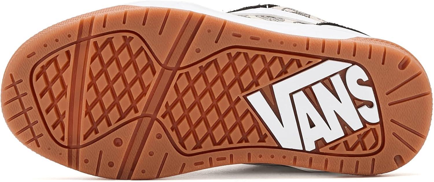 imageVans UnisexChild Hylane Big KidSkulls Multi