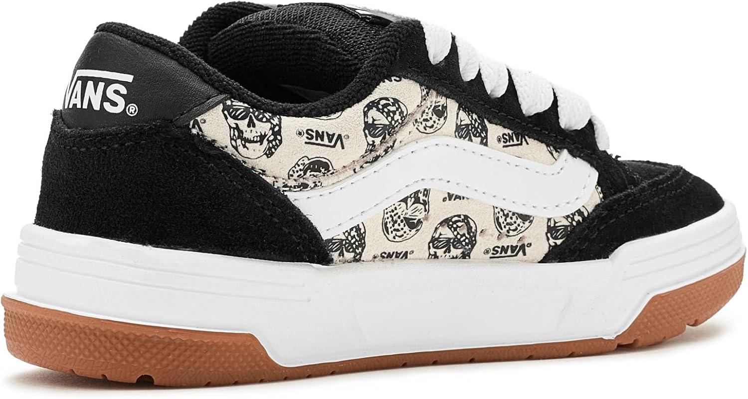 imageVans UnisexChild Hylane Big KidSkulls Multi