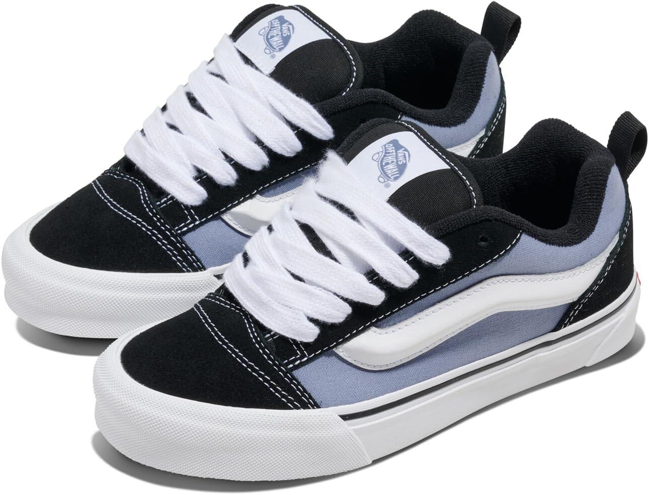 imageVans UnisexChild Knu Skool ShoeNineties Multi