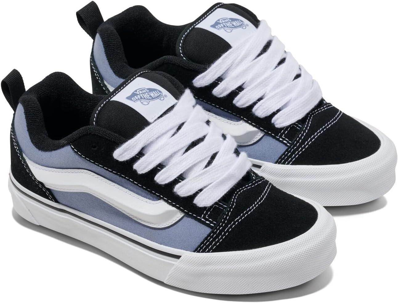 imageVans UnisexChild Knu Skool ShoeNineties Multi