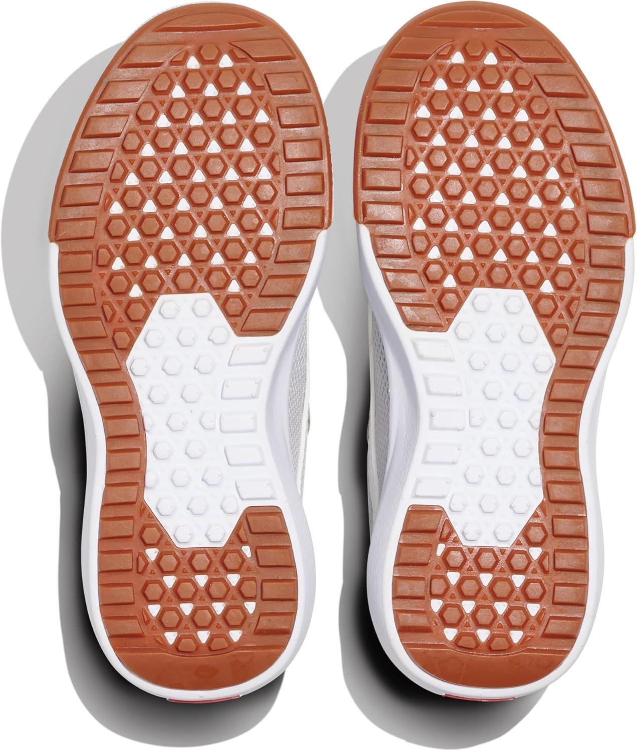 imageVans UnisexChild Range Exp ShoeMesh GreyWhite
