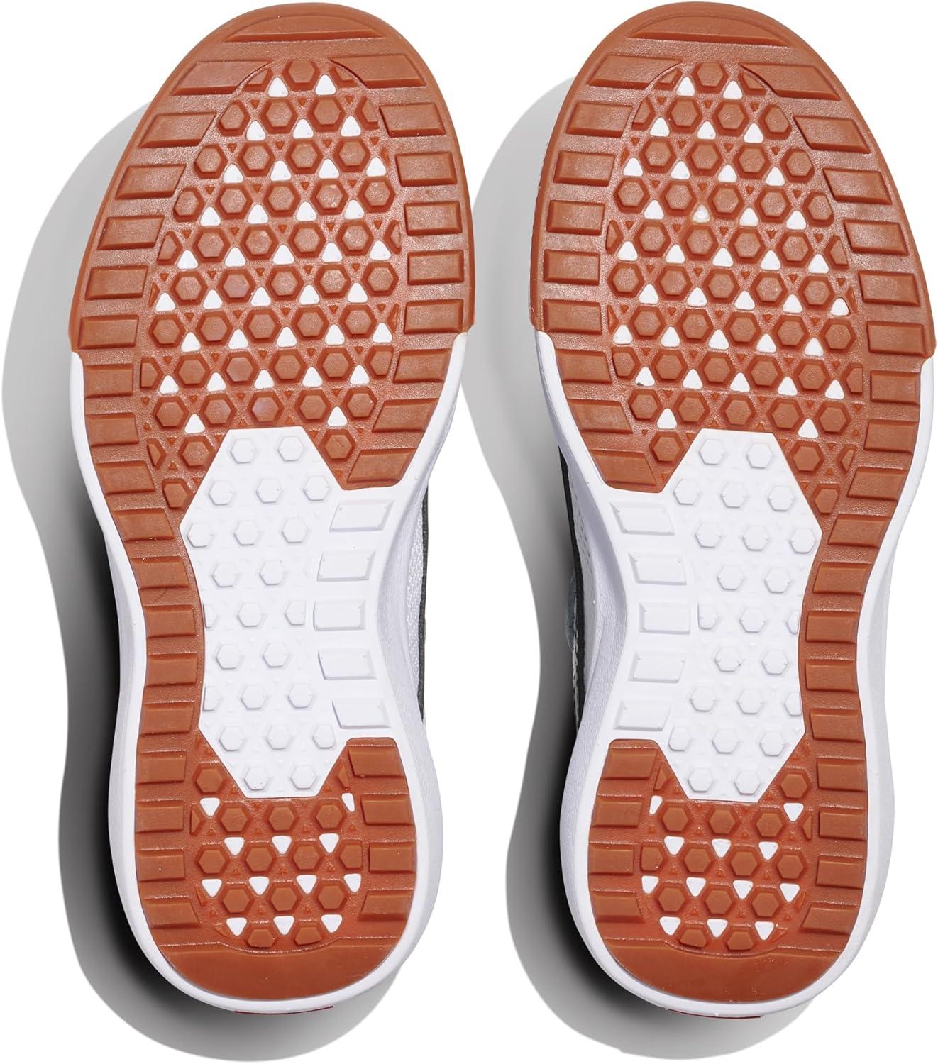 imageVans UnisexChild Range Exp ShoeMesh WhiteWhite