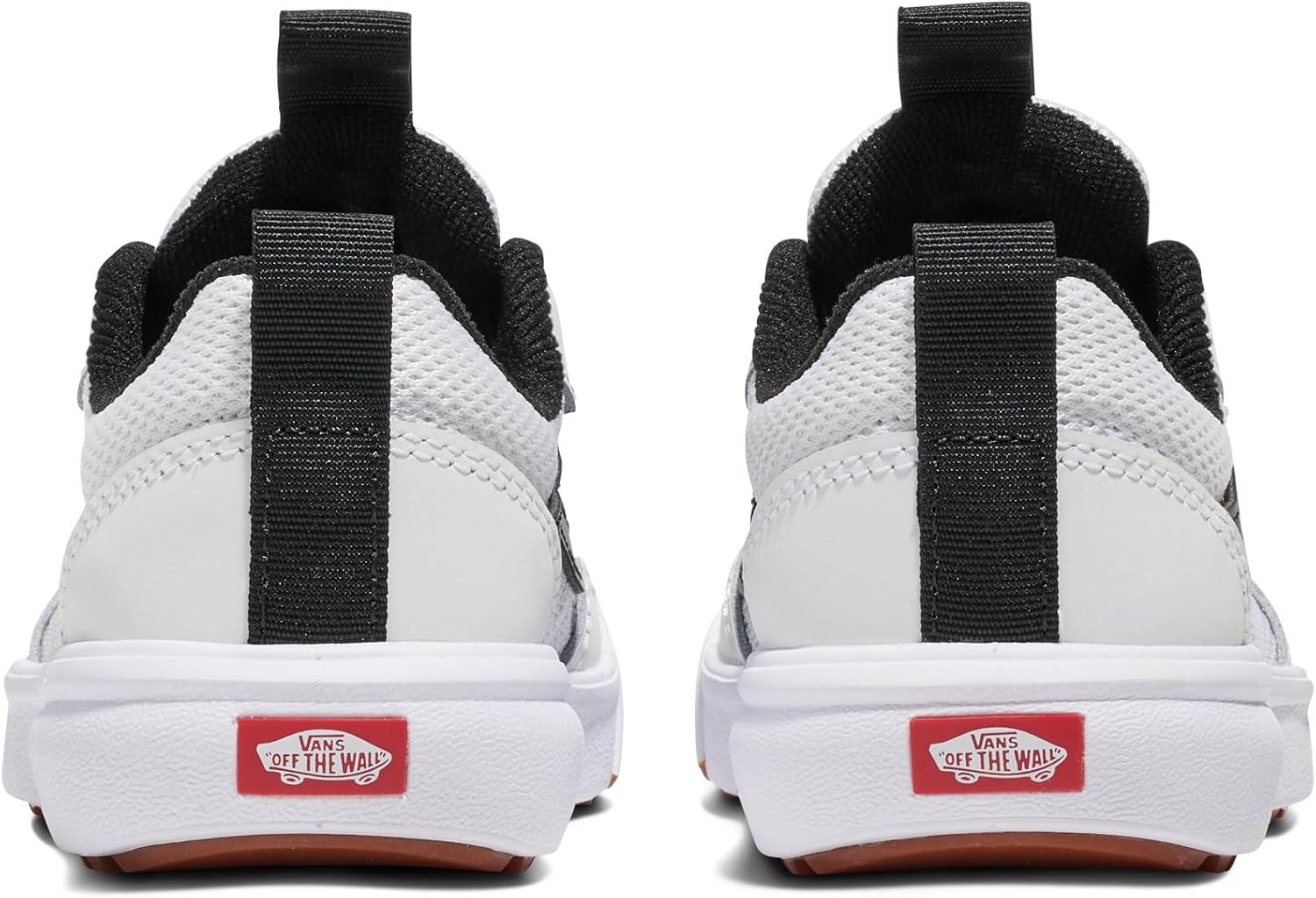 imageVans UnisexChild Range Exp ShoeMesh WhiteWhite