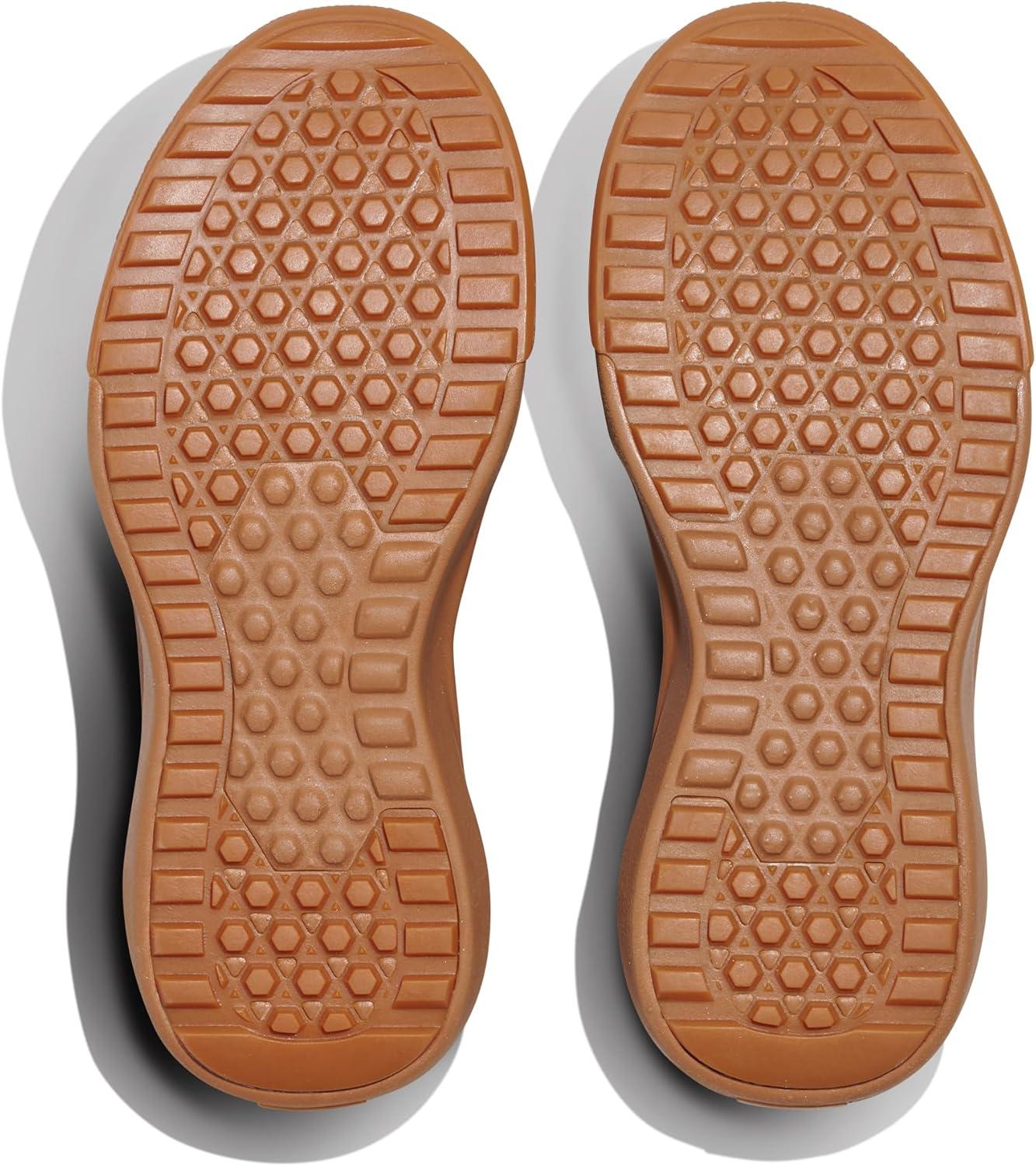 imageVans UnisexChild Range Exp ShoeOutdoor Gum Turkish Coffee