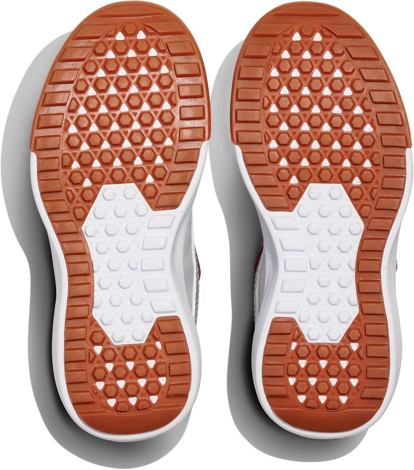 imageVans UnisexChild Range Exp ShoePop Mesh Dark RedMulti