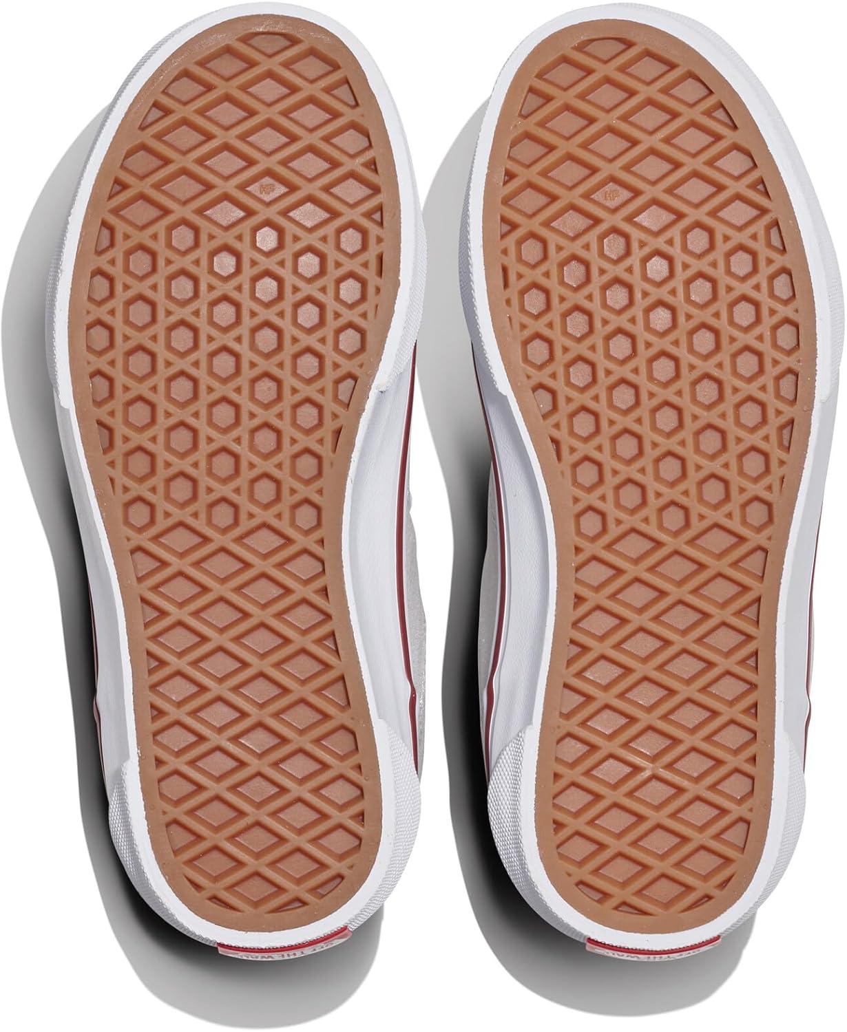 imageVans UnisexChild Seldan ShoePop Lunar Rock