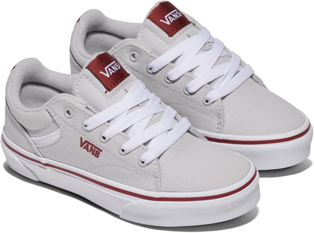 imageVans UnisexChild Seldan ShoePop Lunar Rock