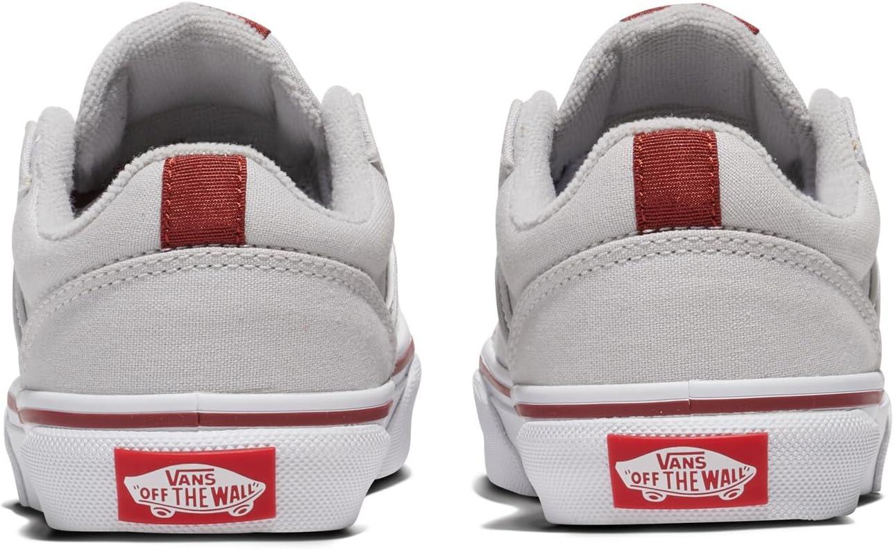 imageVans UnisexChild Seldan ShoePop Lunar Rock