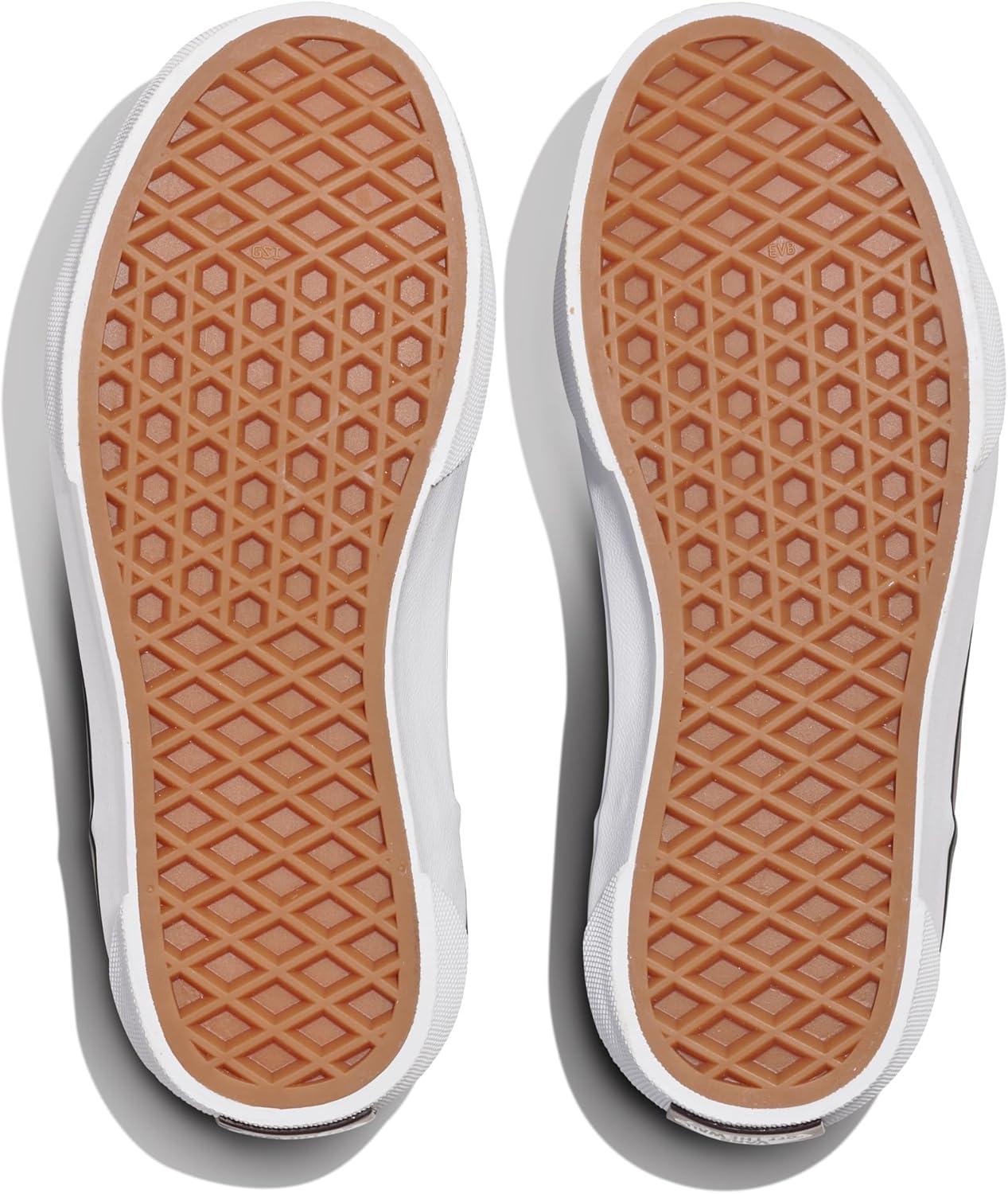 imageVans UnisexChild Seldan ShoeTonal Chocolate Plum