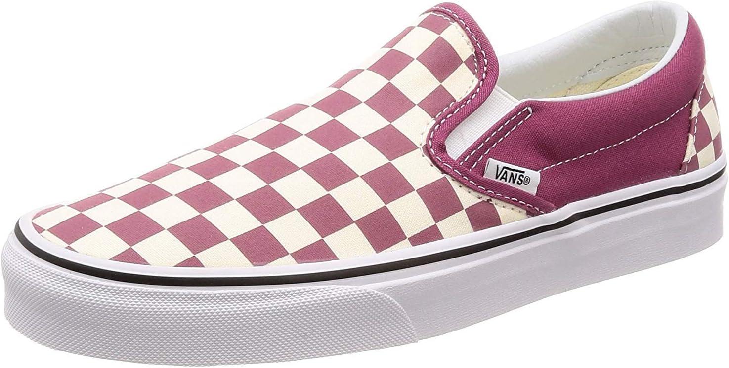 imageVans Womens Asher Adult Low Top SneakersCarnet De Croquis Dry Rose White
