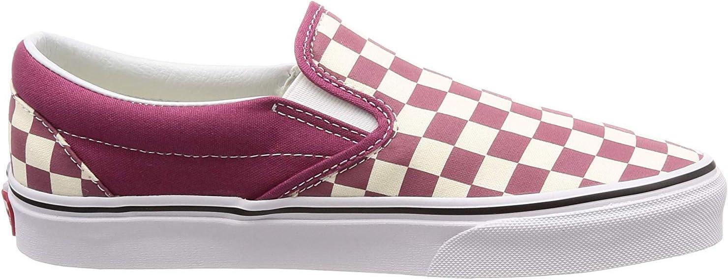 imageVans Womens Asher Adult Low Top SneakersCarnet De Croquis Dry Rose White