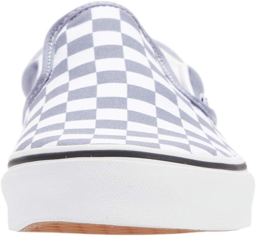 imageVans Womens Asher Adult Low Top SneakersCheckerboard Blue Granite True White