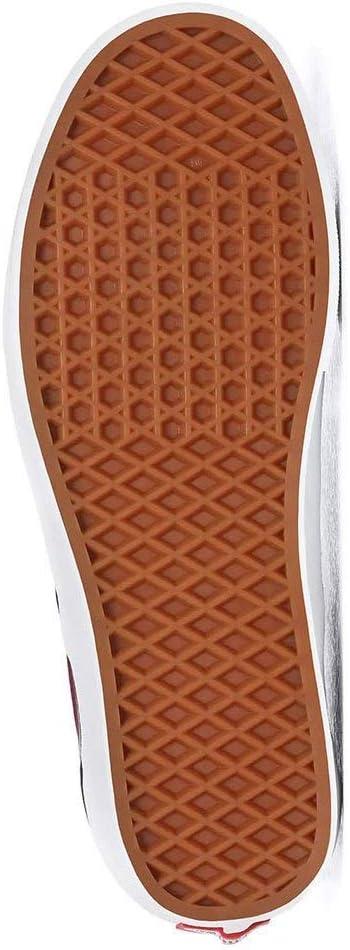 imageVans Womens Asher Adult Low Top SneakersCheckerboard Port Royale True White