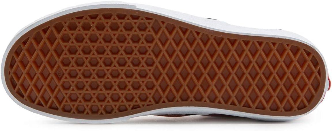 imageVans Womens Asher Adult Low Top SneakersCheckerboard Rose Dawn True White