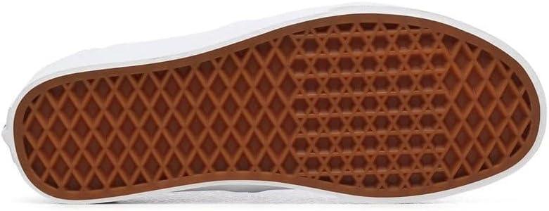 imageVans Womens Asher Adult Low Top SneakersCheckerboard White White