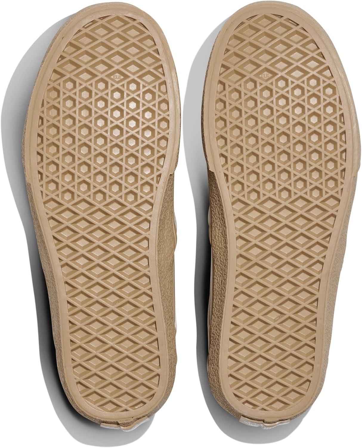 imageVans Womens Asher Adult Low Top SneakersCrepe Taupe Mist