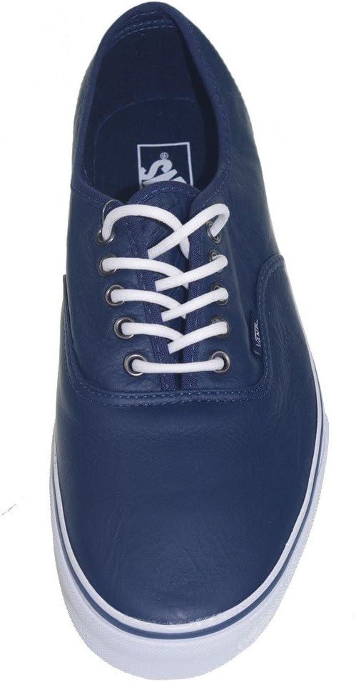imageVans Womens Asher Adult Low Top SneakersDress Blues