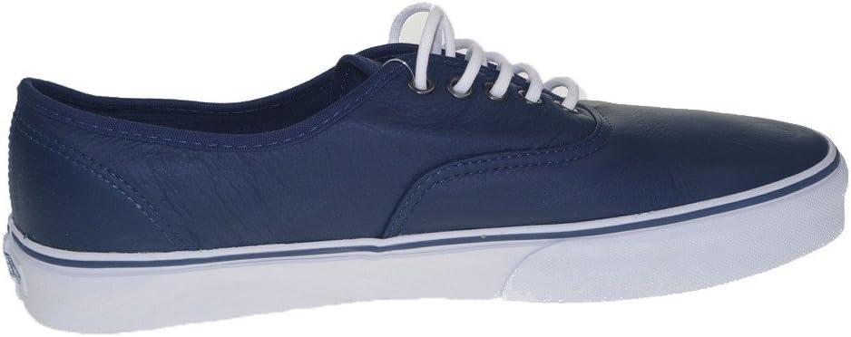 imageVans Womens Asher Adult Low Top SneakersDress Blues