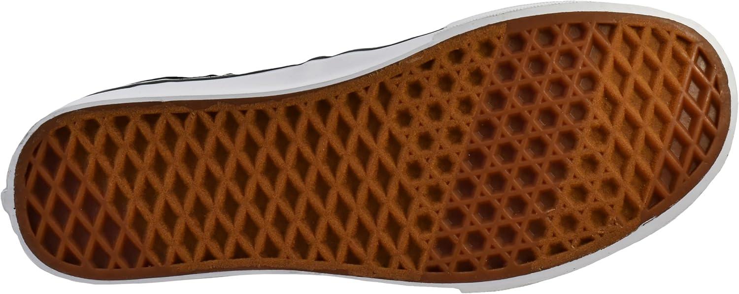 imageVans Womens Asher Adult Low Top SneakersIridescent Doodle Black
