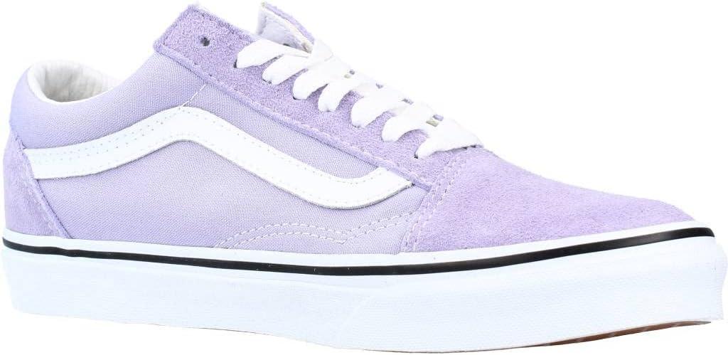 imageVans Womens Asher Adult Low Top SneakersLavender