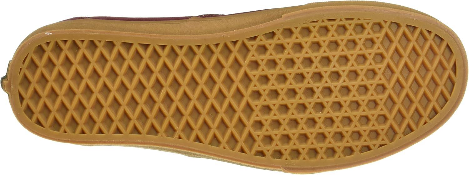 imageVans Womens Asher Adult Low Top SneakersLight Gum