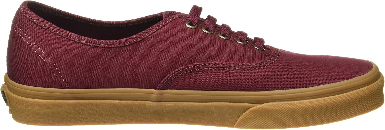 imageVans Womens Asher Adult Low Top SneakersLight Gum