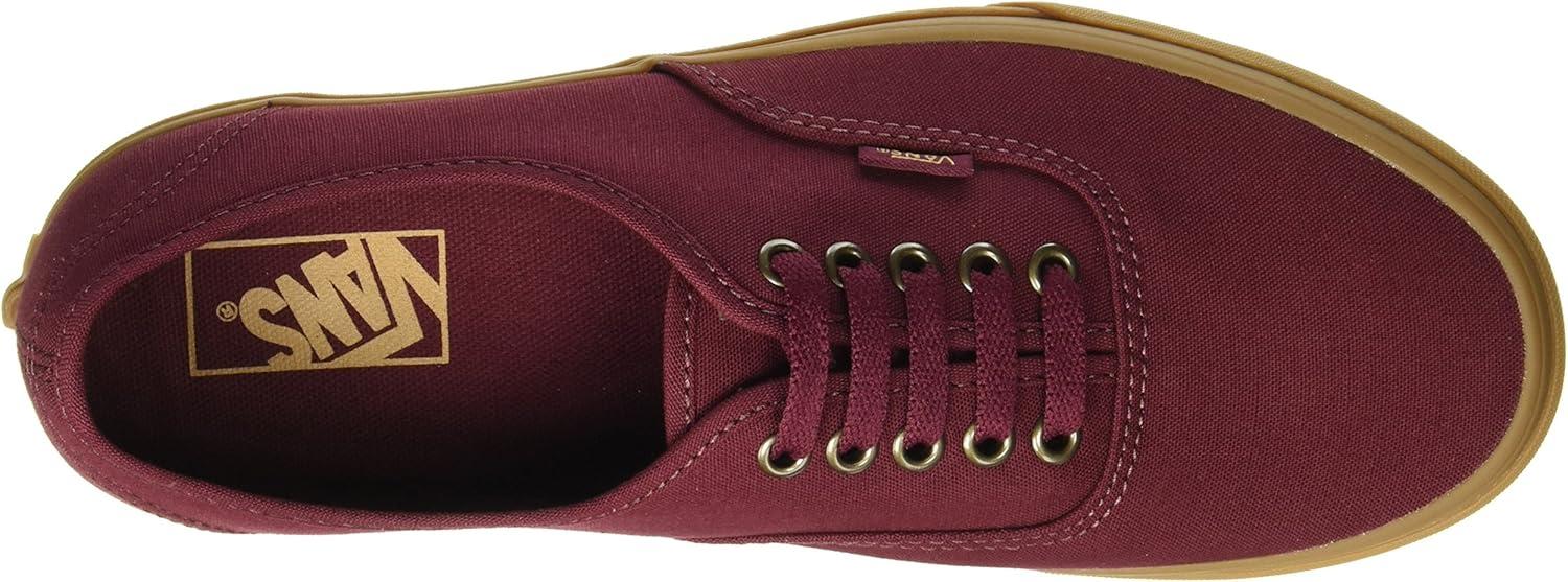 imageVans Womens Asher Adult Low Top SneakersLight Gum