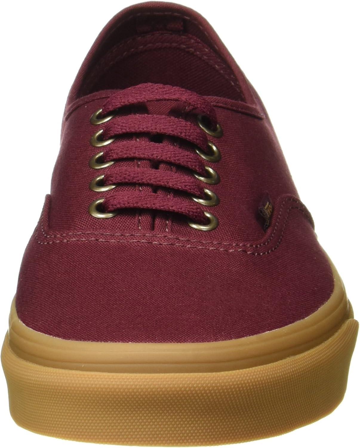 imageVans Womens Asher Adult Low Top SneakersLight Gum