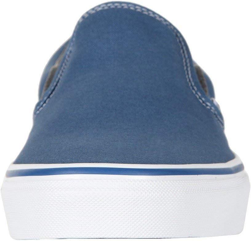 imageVans Womens Asher Adult Low Top SneakersNavy White