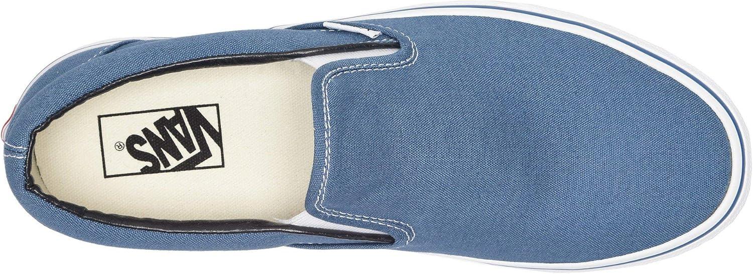 imageVans Womens Asher Adult Low Top SneakersNavy White