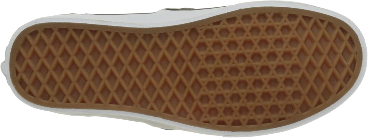 imageVans Womens Asher Adult Low Top SneakersPerf Leather Black