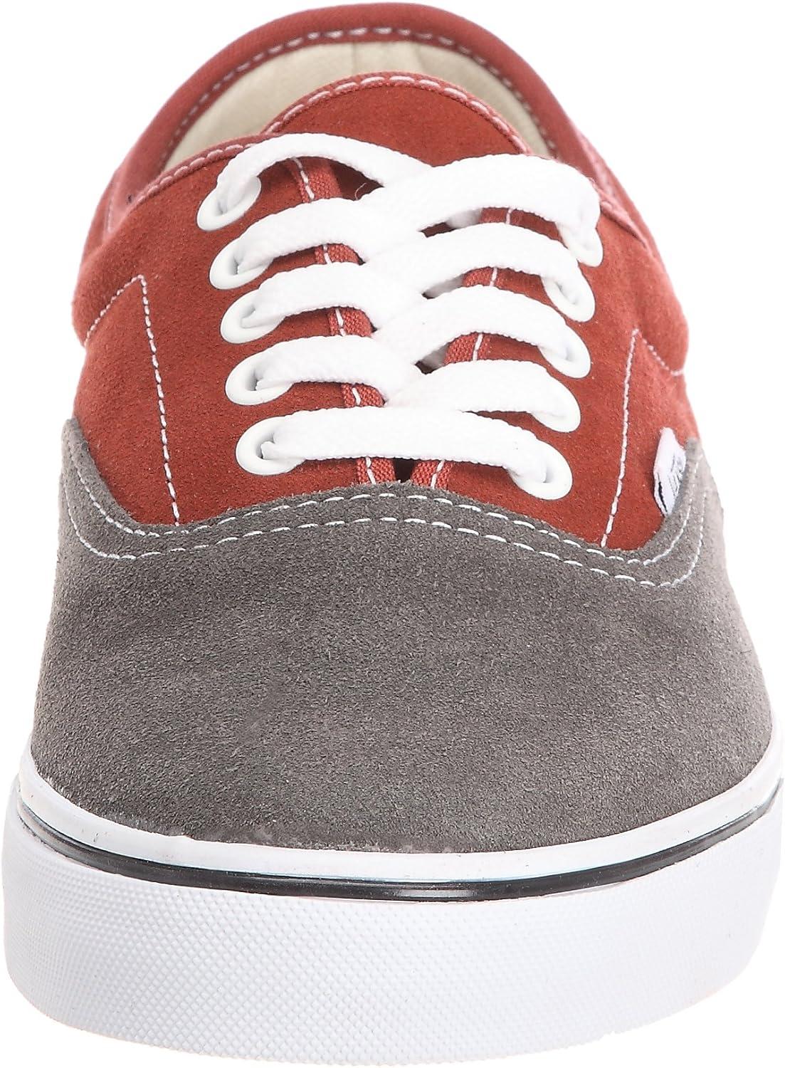 imageVans Womens Asher Adult Low Top SneakersRed