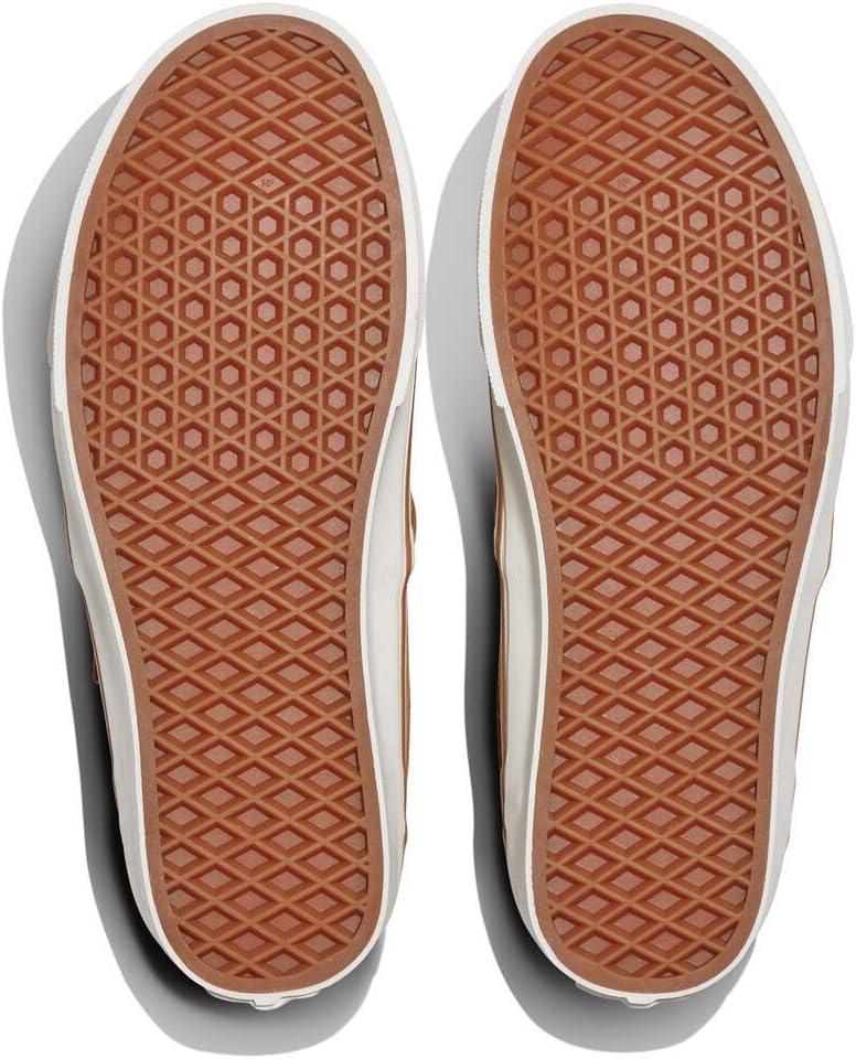 imageVans Womens Asher Adult Low Top SneakersSuedeSherpa Chipmunk