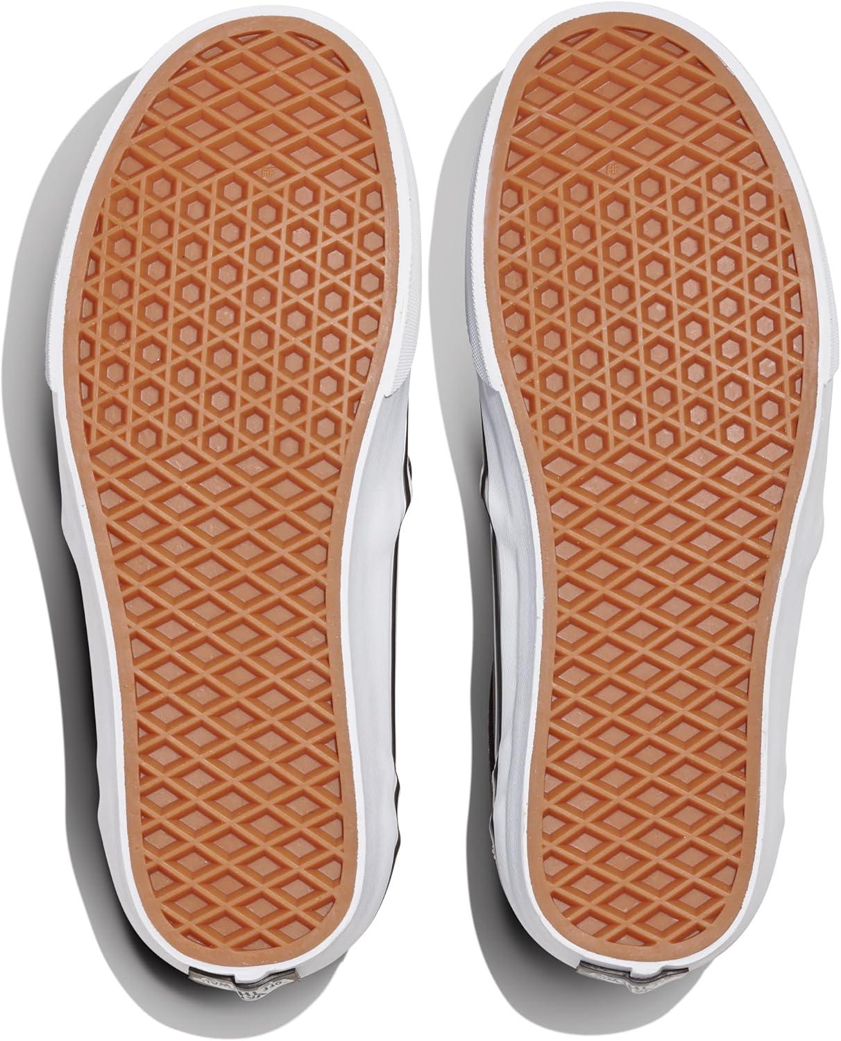 imageVans Womens Asher Deluxe Slipon ShoeGreek Floral After Dark